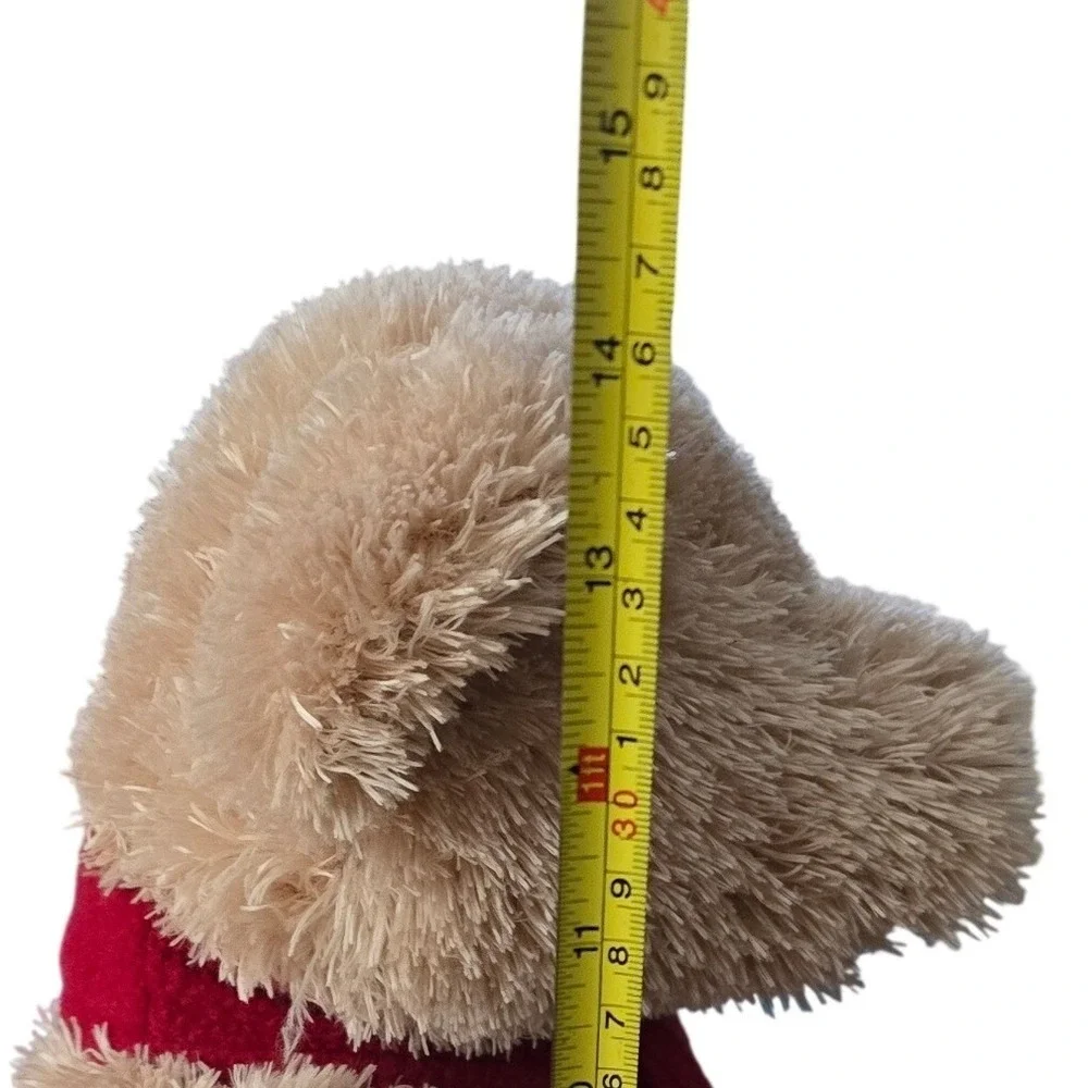 N/A classic teddy